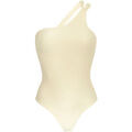Maillots de bain Rio De Sol Off White UPF 50+
