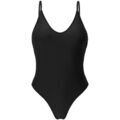 Maillots de bain Rio De Sol Nero UPF 50+