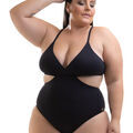 Maillots de bain Acquarosa Brilho Natural