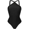 Maillots de bain Rio De Sol Shimmer Black UPF 50+