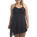 Maillots de bain sur Grenoble : Maillots de bain Acquarosa Aquarosa Preto UPF 50+