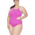 Maillots de bain Acquarosa Aquarosa Rosa UPF 50+