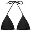 Maillots de bain Rio De Sol Shimmer Black UPF 50+