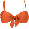 Maillots de bain Rio De Sol Libert&eacute; Orange