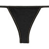 Maillots de bain Rio De Sol Shimmer Black UPF 50+