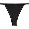 Maillots de bain Rio De Sol Shimmer Black UPF 50+