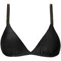 Maillots de bain Rio De Sol Shimmer Black UPF 50+