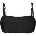 Maillots de bain Rio De Sol Shimmer Black UPF 50+