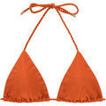 Maillots de bain Rio De Sol Libert&eacute; Orange