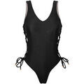 Maillots de bain Rio De Sol Shimmer Black UPF 50+ Grenoble