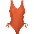 Maillots de bain Rio De Sol Libert&eacute; Orange