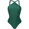 Maillots de bain Rio De Sol Libert&eacute; Vert