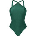 Maillots de bain Rio De Sol Libert&eacute; Vert Grenoble
