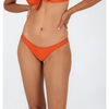 Maillots de bain Rio De Sol Libert&eacute; Orange