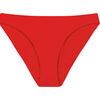 Maillots de bain Rio De Sol Rouge UPF 50+