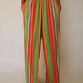 Pantalon Rio De Sol New Perspective Grenoble