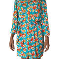 Robes sur Grenoble : Robe courte Rio De Sol New Perspective