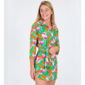 Robe courte Rio De Sol New Perspective