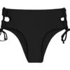 Maillots de bain Rio De Sol Nero UPF 50+