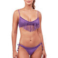 Maillots de bain Despi Feiti&ccedil;o Violet