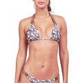 Maillots de bain Despi Feiti&ccedil;o Marron