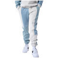 Jogging Project X Paris JOGGING TRICOLORE - BLEU VERT - M
