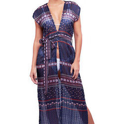 Robe Despi Feiti&ccedil;o Marine