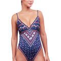 Maillots de bain Despi Feiti&ccedil;o Marine