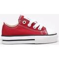 Baskets basses enfant Victoria TRIBU BASKET LONA