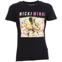 T-shirt Eleven Paris 13S1LT076-M06