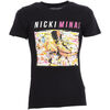 T-shirt Eleven Paris 13S1LT076-M06