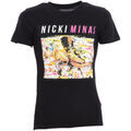 T-shirt Eleven Paris 13S1LT076-M06