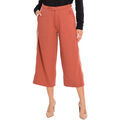 Pantalons sur Grenoble : Pantalon Eleven Paris 17F2JG501-MARSALA