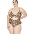 Maillots de bain Acquarosa Aquarosa Tigresa