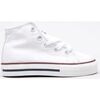Baskets basses enfant Victoria TRIBU BOTIN LONA
