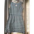 Robe courte Pygmees Robe &agrave; motifs Multicolore Grenoble