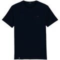 T-shirt Organic Monkey T-Shirt Red Hot - Navy