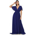Robe La Modeuse Robes pour femme - Bleu - Grenoble