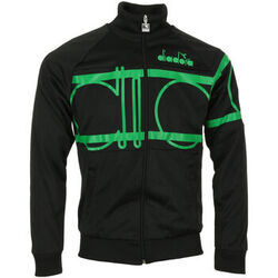Veste Diadora Jacket 80s Bold