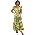 Robe courte Zahjr 53538614