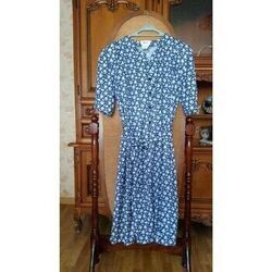 Robe courte Afibel Robe Afibel