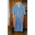 Robe courte Afibel Robe Afibel