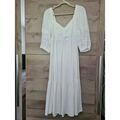 Robes sur Grenoble : Robe Suncoo robe blanche