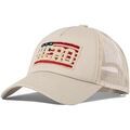Casquettes sur Grenoble : Casquette Hero Seven AMERICAN CAP SAND