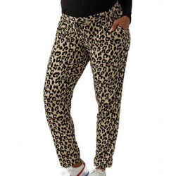 Pantalon Vero Moda Easy Nw Loose