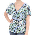 Tee-shirts sur Grenoble : T-shirt Vero Moda Easy V-neck