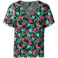Tee-shirts sur Grenoble : T-shirt Vero Moda Easy V-neck