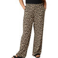 Pantalon Vero Moda Curve Easy Hw Wide Grenoble