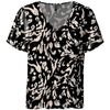 T-shirt Vero Moda Easy V-neck
