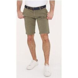 Short Kebello Short en chino H, Vert